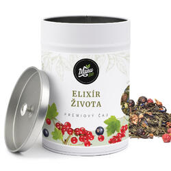 Elixír života - darčeková dóza 110g