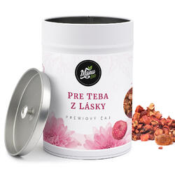 Pre teba z lásky - darčeková dóza 200g