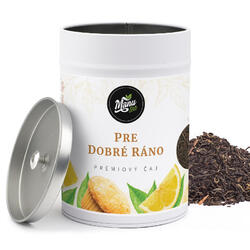 Pre dobré ráno - darčeková dóza 140g