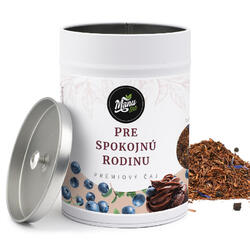 Pre spokojnú rodinu - darčeková dóza 150g
