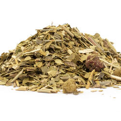 Yerba Mate Lesné ovocie