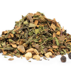 Ajurvédska zmes Mint Spice Chai