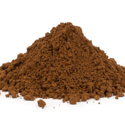 Chaga čínska BIO huba (Inonotus obliquus) prášok
