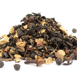 Masala Vanilla Chai - čierny čaj