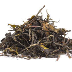 Gruzínsky oolong Sio