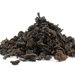 China Oolong roasted Chracoal Se Chung