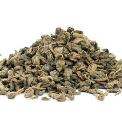 CHINA  GUNPOWDER - zelený čaj