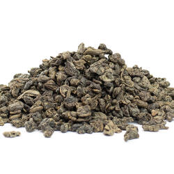 CHINA GUNPOWDER  SUPER - zelený čaj