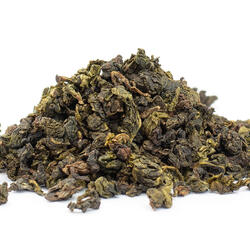 OOLONG TIE GUAN YIN, Železná bohyňa milosrdenstva