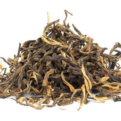 YUNNAN BLACK PREMIUM - čierny čaj