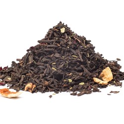 SHAPE TEA (ČAJ NA CHUDNUTIE) - zmes
