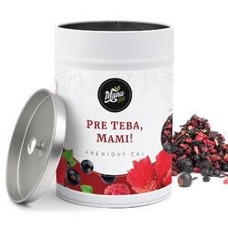 Pre teba, mami! - darčeková dóza 210g