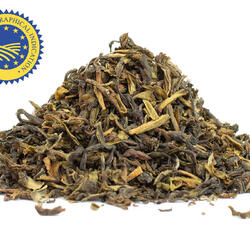 Darjeeling Green Makairabi Estate - zelený čaj