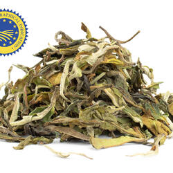 Darjeeling Moonlight Upper Fagu First Flush - čierny čaj