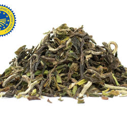 Darjeeling Seeyok BIO First Flush - čierny čaj