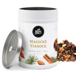 Magické Vianoce - darčeková dóza 200 g