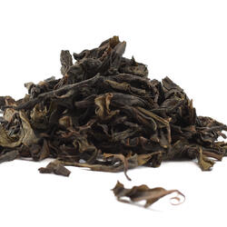 China Qi Zhong - oolong