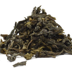 China Hunan Gao Shan Green Dragon - zelený čaj