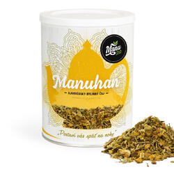 Manuhan - ajurvédsky čaj 250g