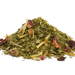 Yerba Mate Ženšen a Ashwagandha