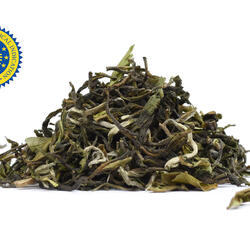 DARJEELING SFTGFOP1 FF RISHEEHAT DJ5/2026 - čierny čaj