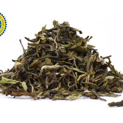 Darjeeling Moonshine Okayti First Flush DJ2/2026 - čierny čaj