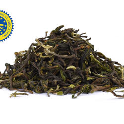 Darjeeling SFTGFOP1 Mission Hill First Flush DJ2/2026 - čierny čaj