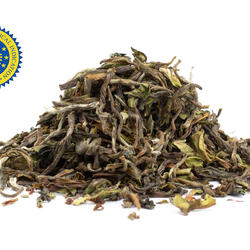 Darjeeling SFTGFOP1 Badamtam BIO First Flash - čierny čaj