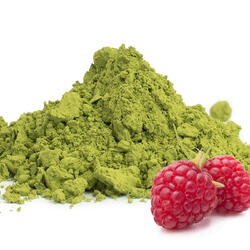 Cool Matcha Malina