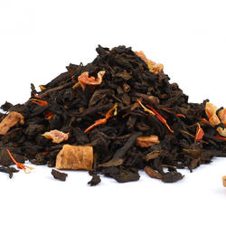 Pu Erh Sladká tekvica