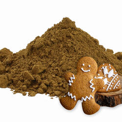 Hojicha Perníček - zelený čaj