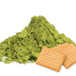 Cool Matcha Maslové sušienky