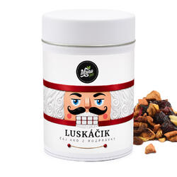 Luskáčik - darčeková dóza 220 g