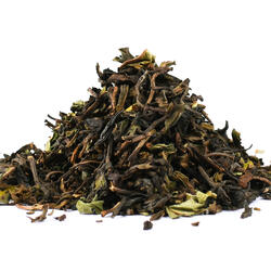 DARJEELING  TGFOP 1 GIELLE - čierny čaj