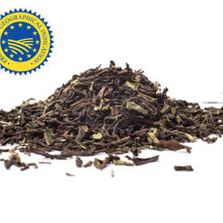DARJEELING  FTGFOP 1ST FLUSH SIRUBARI TEESTA - čierny čaj