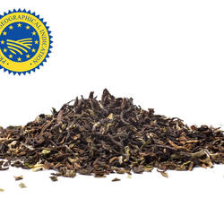 DARJEELING FIRST FLUSH LUCKY HILL - čierny čaj