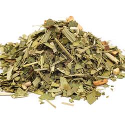 Yerba Mate Lemon