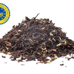 DARJEELING TGFOP1 SILVERHILL - čierny čaj