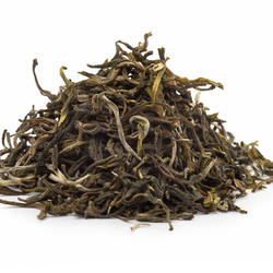 CHINA WHITE HAIR - zelený čaj