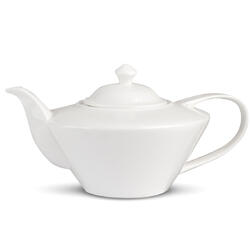 Porcelánová kanvica na čaj 500 ml
