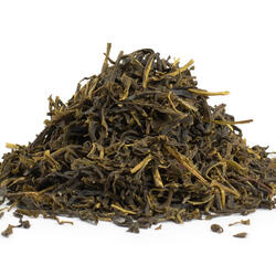 TANZANIA FOP LUPONDE BIO - zelený čaj