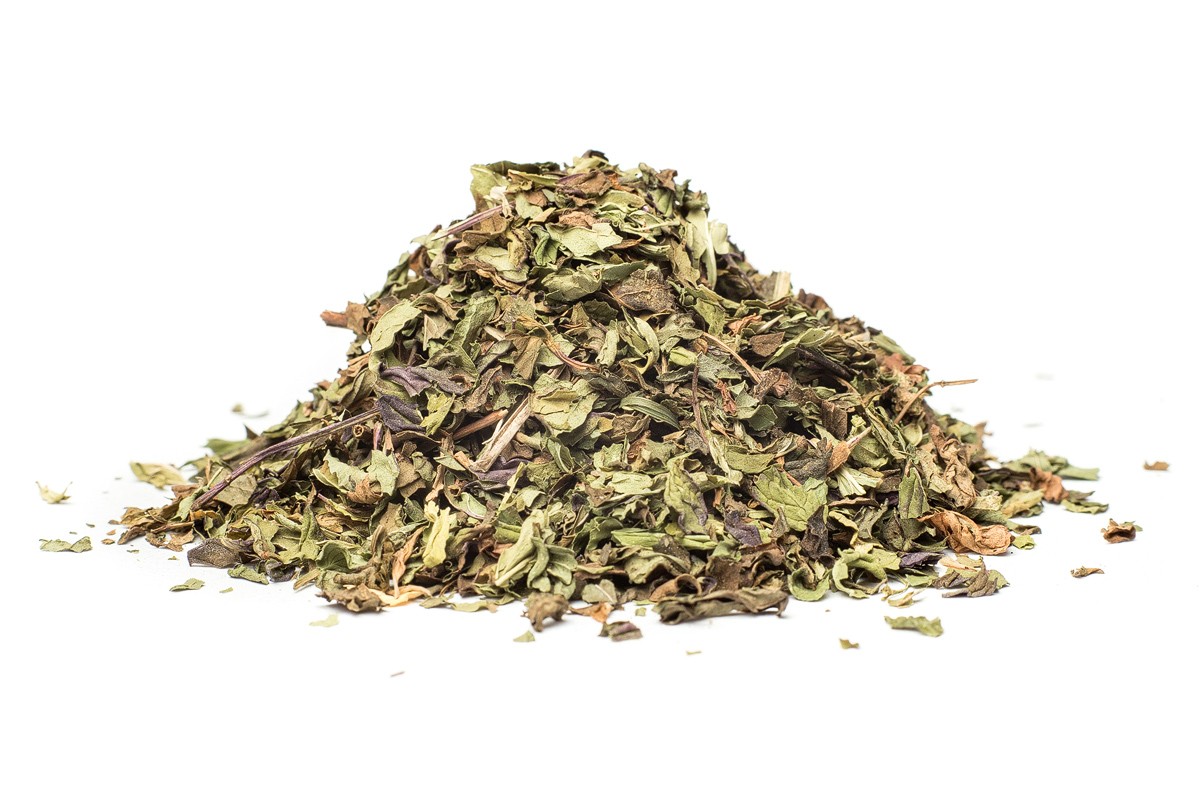 E-shop NANA MÄTA (Mentha spicata), 100g