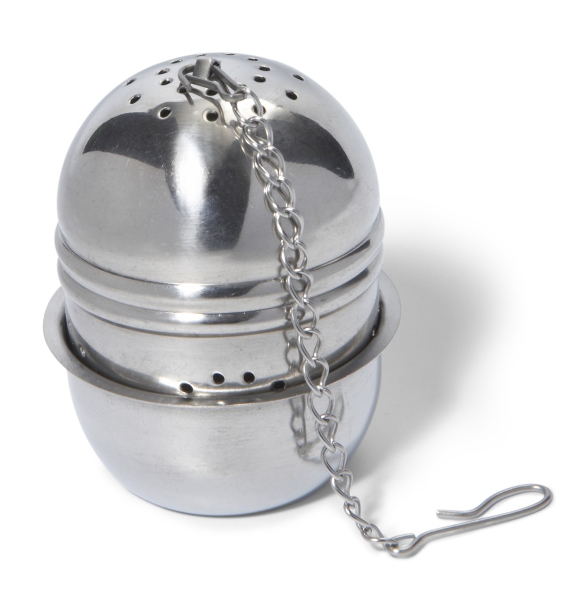 E-shop Sitko na čaj okrúhle ø 40mm + stojan