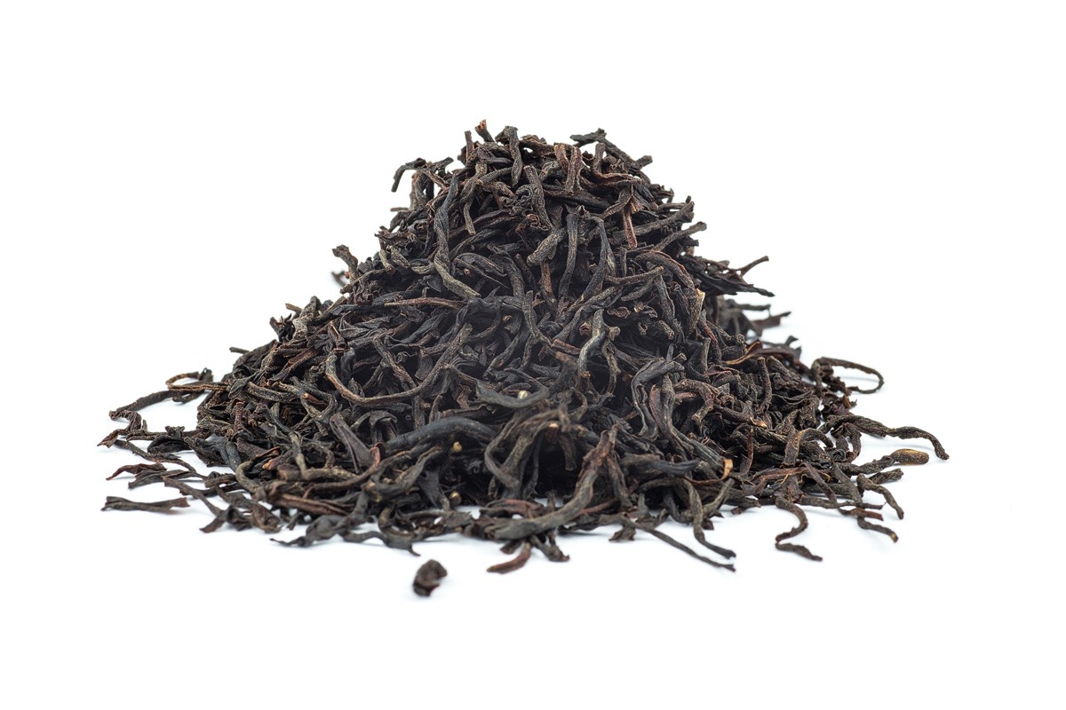 E-shop CEYLON UVA PEKOE - čierny čaj, 500g