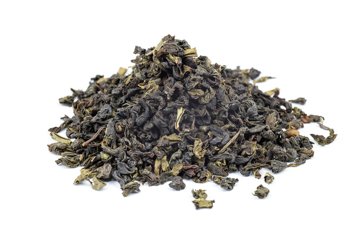 E-shop GREEN CEYLON HIGHLAND - BIO, 1000g