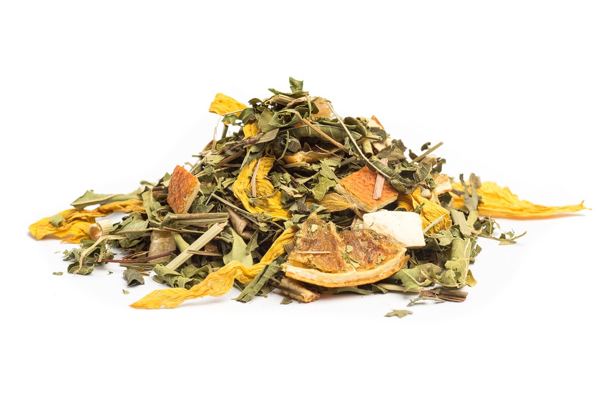 E-shop ZÁHRADA MORINGA - bylinný čaj, 1000g