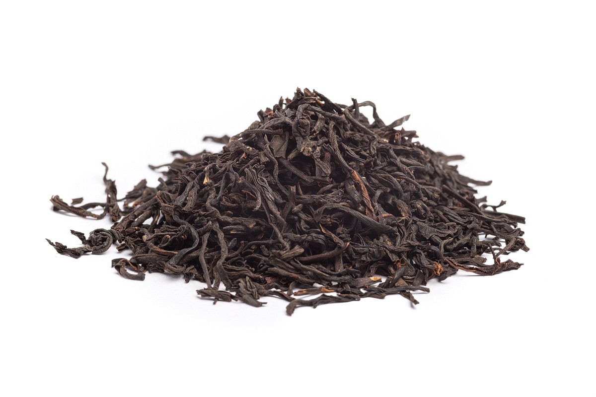 E-shop ASSAM TGFOP1 SONIPUR ORGANIC - čierny čaj, 1000g
