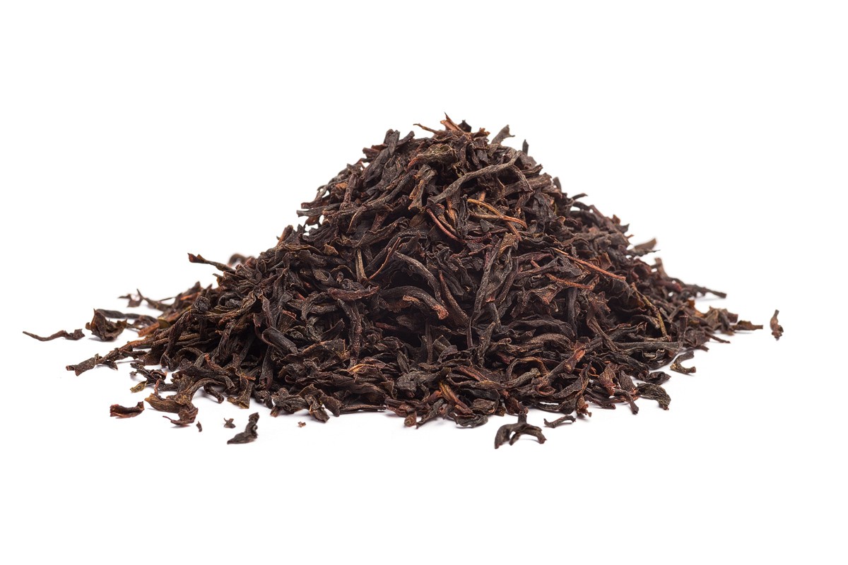 E-shop CEYLON OP HG LOVERS LEAP NUWARA ELIYA - čierny čaj, 10g