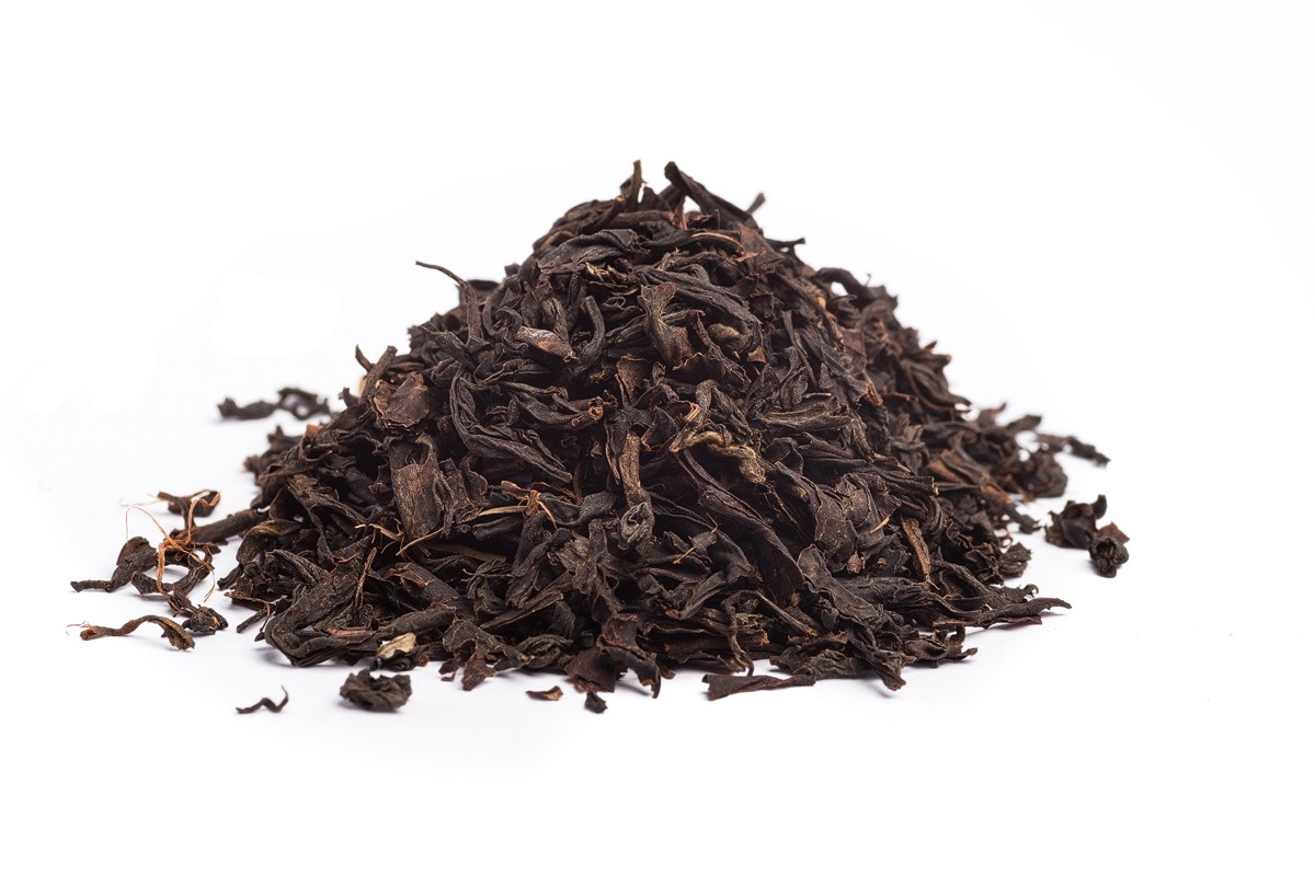 E-shop CHINA YUNNAN FOP GOLDEN TIPPED - čierny čaj, 1000g