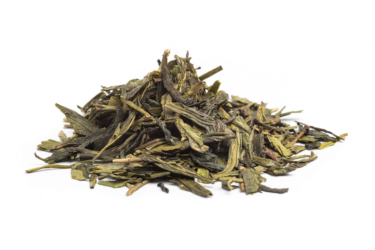 E-shop BIO LONG JING XI HU - zelený čaj, 1000g